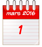 1mars